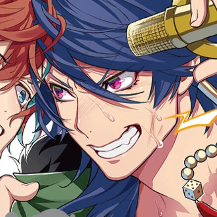 dice arisugawa (hypmic) dice arisugawa (hypmic)