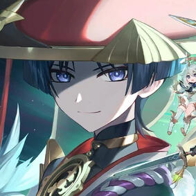 scaramouche (gi) scaramouche (gi)